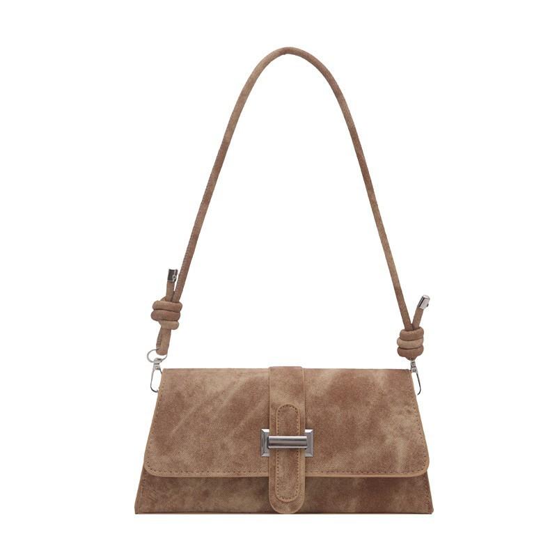 

Underarm bag method stick bag 2 winter new bag women s bag popular shoulder bag messenger bag хаки