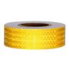     Reflective Tape Stickers Car-Styling Self Adhesive Warning Tape for Automobiles Motorcycle