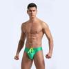 Snörnings Speedos Herr Speedos Snabbtorkande Speedos Strand Speedos Trosor