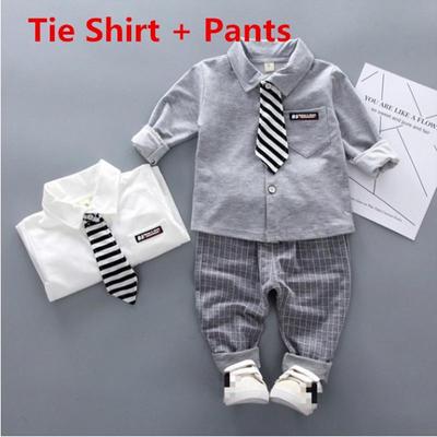 Dress Shorts Suit Tuxedo Vest Outfit Set-Infant Baby Boys /& Toddler,Black-Pink