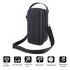 Hard EVA Travel Carrying Handbag Adjustable Shoulder Straps Audio Box Bag Power Cord Accessory Shockproof for Marshall Middleton