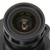 6mm F1.0 Fixed Focus Lens Less Noise and Distortion Security Camera Lens 8MP HD Camera Lens  CCTV