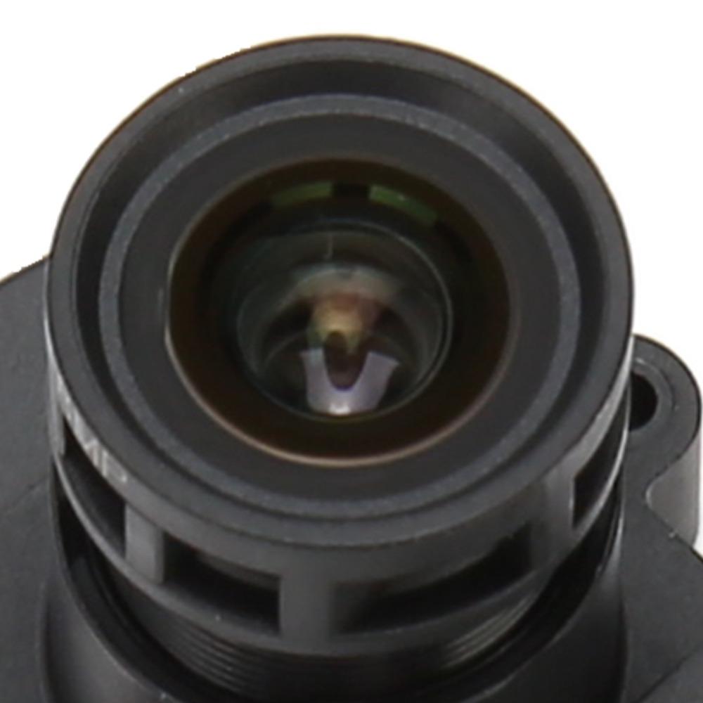 6mm F1.0 Fixed Focus Lens Less Noise and Distortion Security Camera Lens 8MP HD Camera Lens CCTV