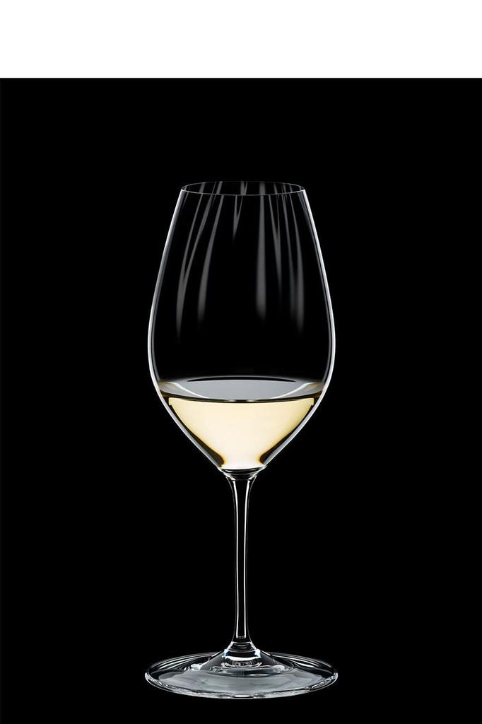 Authentic RIEDEL Performance Riesling White Wine Glasses, Pair Set, 623ml, 6884/15