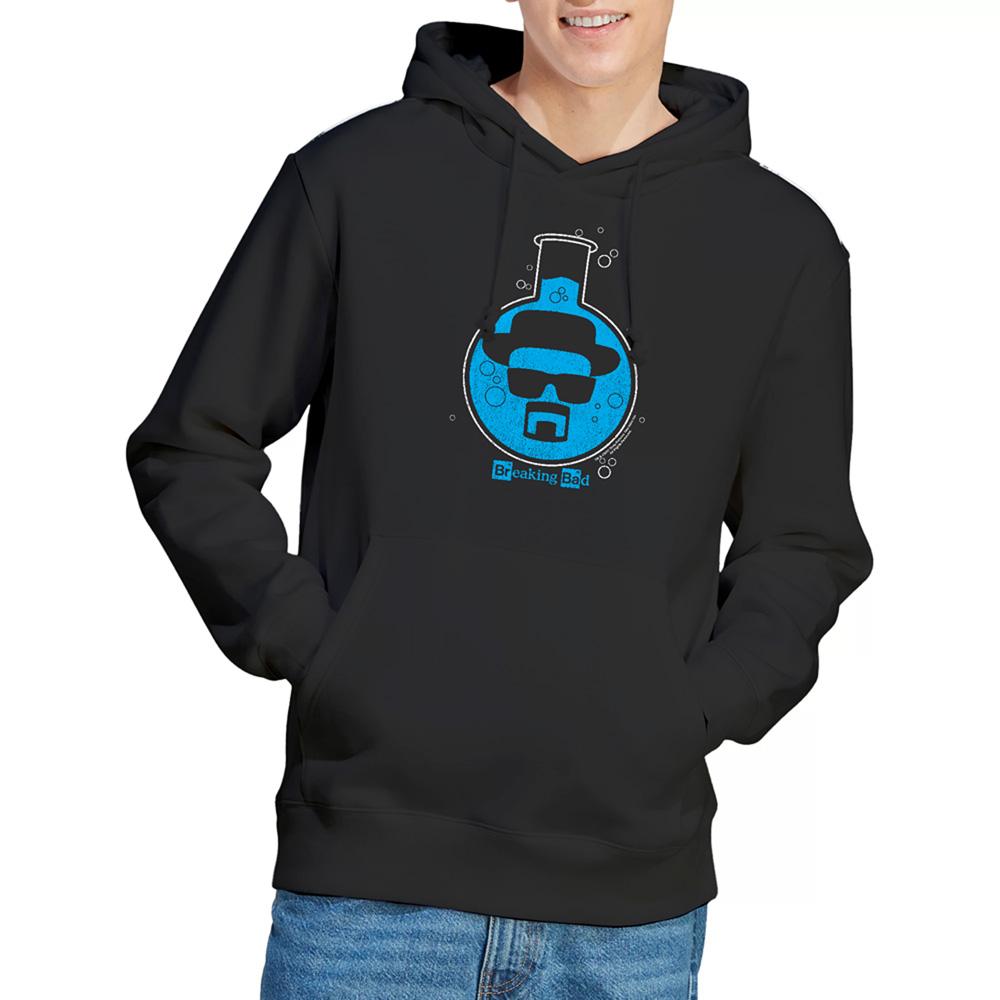 Breaking Bad Unisex Vuxen Bad Breaker Hoodie