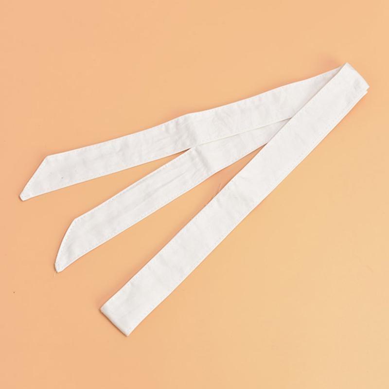 1 X Women Trench Coat Waist Belt Replacement Self Tie Belts