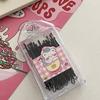 6pcs/lot Hair Scrunchies Bands Scrunchy Ties Ropes Ponytail Holder for Women or Girls Accessories Satin Headwear Solid Color Set