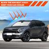 For Kia Sportage NQ5 -2025 Blocks UV Rays Heat Sun Shield Accessories