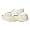 adidas Originals Ozgaia Comfortable Lightweight Beach Sandals Women Sandals Beige JI2822