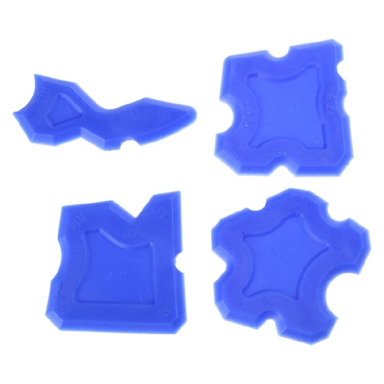 Plastic Scraper Tool Plastic Scraper Tool Pen Shaped Scraper Tool