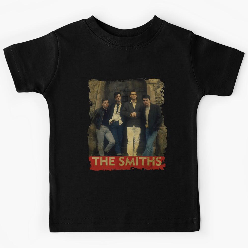 The Smiths - RETRO STYLE Kids T-Shirt 100