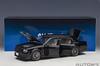AUTOart 1/18 Scale Toyota Century GRMN Black Finished Product 78763