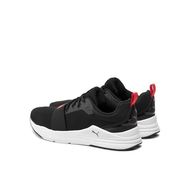 Кроссовки Puma Wired Run