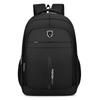 Vanaheimr Oxford Business Laptop Backpack