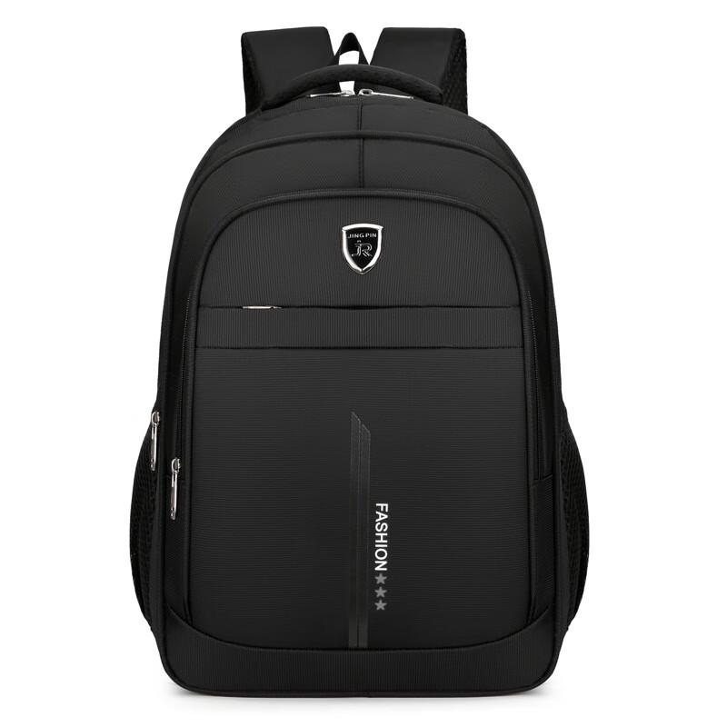 

Vanaheimr Oxford Business Laptop Backpack