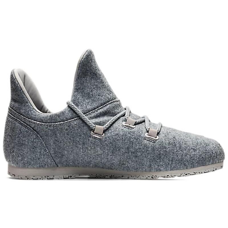 Onitsuka Tiger Monte Pokhara 'Oyster Grey' Sneakers 1183B777-020