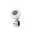 Automotive Steering Wheel Booster With Compass Automotive Steering Wheel Labor-saving Ball Metal Bearing Truck Compass Steering Gear