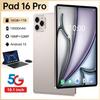 2025 Tablet Pad 16 Pro: Dual SIM, 5G, Android 15