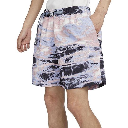Nike ACG Sports Shorts Men's Oxford Pink FB4199-601