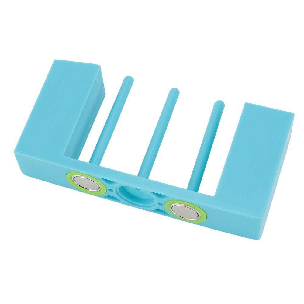 Bobbin Organizer for Crafting Machines Bobbin Holder Durable Storage for Sewing Supplies Thread Spool Keeper