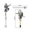 Kraftstoffhahn Pumpe für XL250R, XR250L, XL350R, XL600R, VF750C, 0,7 Zoll (18mm) Gas