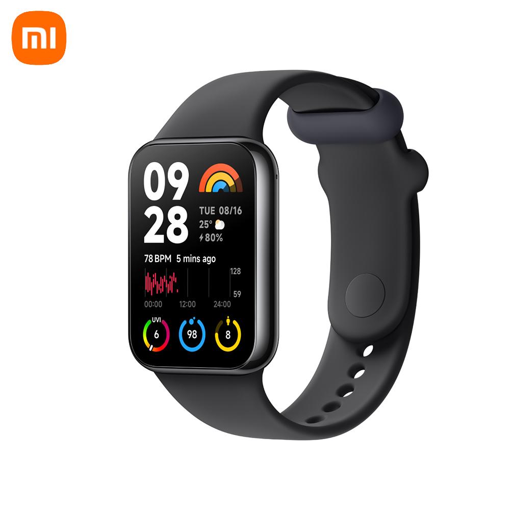 Mi Band Xiaomi Mi Watch Lite Alexa Redmi Note Xiaomi Mi Watch
