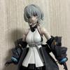 [USED] 92. Junk S.H.Figuarts Noir