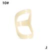 Fingerverstellbarer Fix Splint Brace Protector Support Pain Joint Injury NICE
