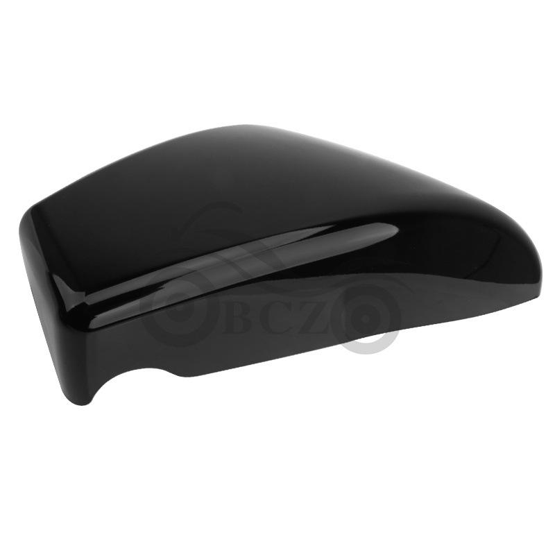 VTX1800 Motorcycle Waterproof Battery Side Cover Protector