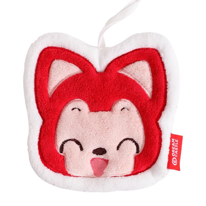 KAWASIMAYA x Ali Kids Hanging Hand Towel