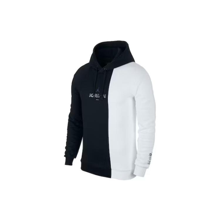 Jordan Lgc AJ11 Flc SpaceJam Hoodie BQ0187-010