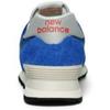 New Balance 574 Heritage Sneaker In Blue Orange Navy Or Choose 1