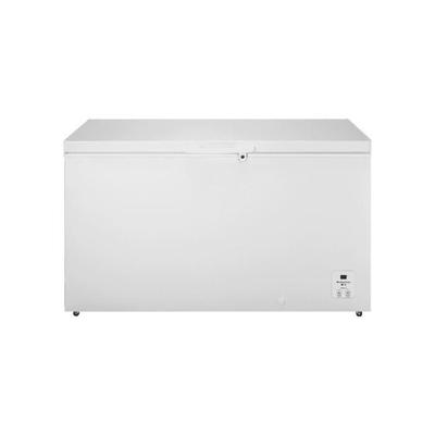 Hisense FT546D4AWLYE White Chest Freezer