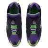 Reebok Instapump Fury 94 Unisex Černá Zelená Fialová 100074690