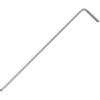 VESSEL (VESSEL) Hex Bar Ball Point L Type Wrench Long Type Opposite Side 2.5 Mm 8300BP-L