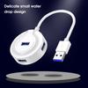 Expansion Dock Multifunctional One Drag Four Fast Speed Transmission