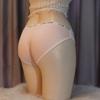 Male To Female Dress Up Panties Pseudo-Girl Drag Queen Hiding Gaff Camel Toe Shaping Briefs Crossdressing Transgender Underwear