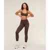 Gymshark Adapt Fleck Sports Bra Archive Brown Lifestyle Brown B5c7r Ndf4