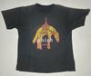 Phish Band Hoist Album Tee Black Unisex Cotton Shirt BT436 Unisex T-Shirt