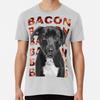 Some Dogs Just Might Like Bacon Too Much. Pr S To 5XL Made In the AU/USA T-Shirt