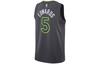 Jordan Minnesota Timberwolves Statement Edition Men's Jordan Dri FIT Nba Swingman Jersey DO9534-065