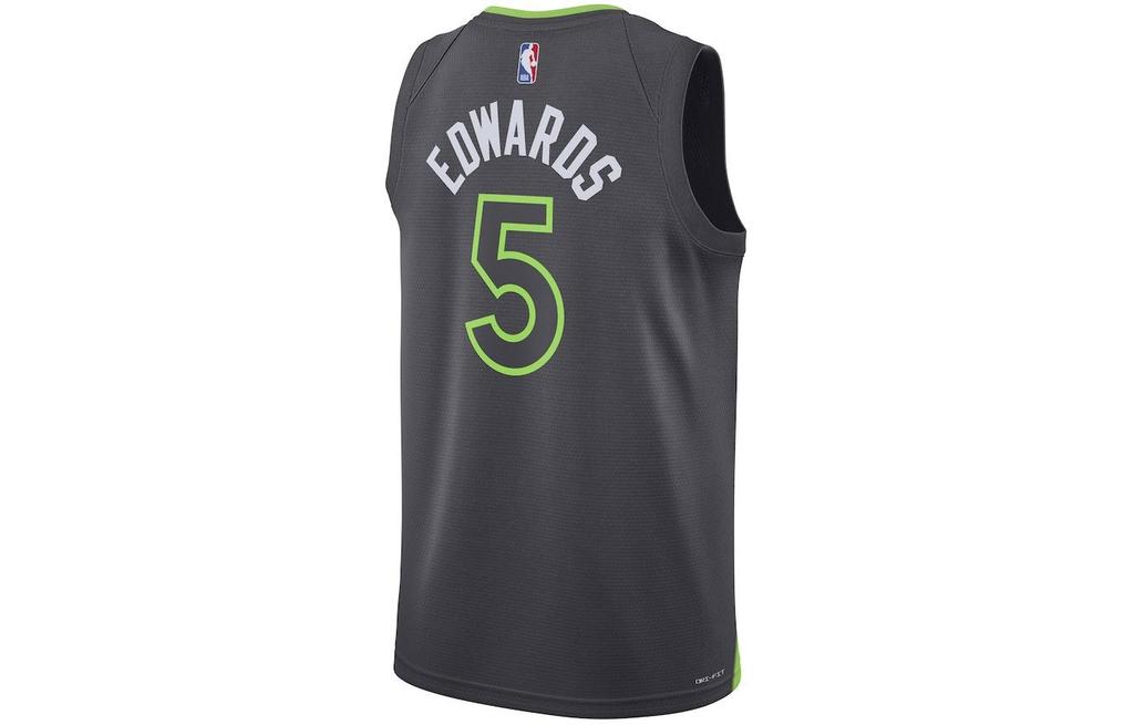 Jordan Minnesota Timberwolves Statement Edition Men's Jordan Dri FIT Nba Swingman Jersey DO9534-065