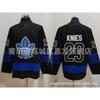 Toronto Maple Leafs Eishockey Trikot 16 34 91 31 Auston Matthews Fanartikel Baumwolle Sportshirt Herren
