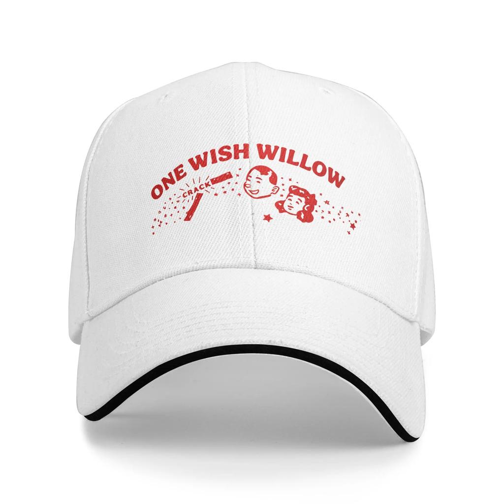 Obsession Movie Baseball Caps Hip Hop Nikki Face Sandwich Caps Unisex Breathable Headwear Outdoor