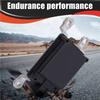A45K-Distance Sensor For Reversing Radar 28438-5FA6A 284385FA6A For Nissan Altima Kicks Qashqai Rogue Versa 2017- 2025
