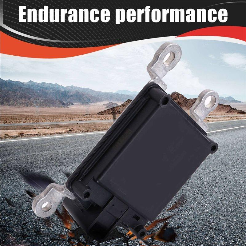A45K-Distance Sensor For Reversing Radar 28438-5FA6A 284385FA6A For Nissan Altima Kicks Qashqai Rogue Versa 2017- 2025