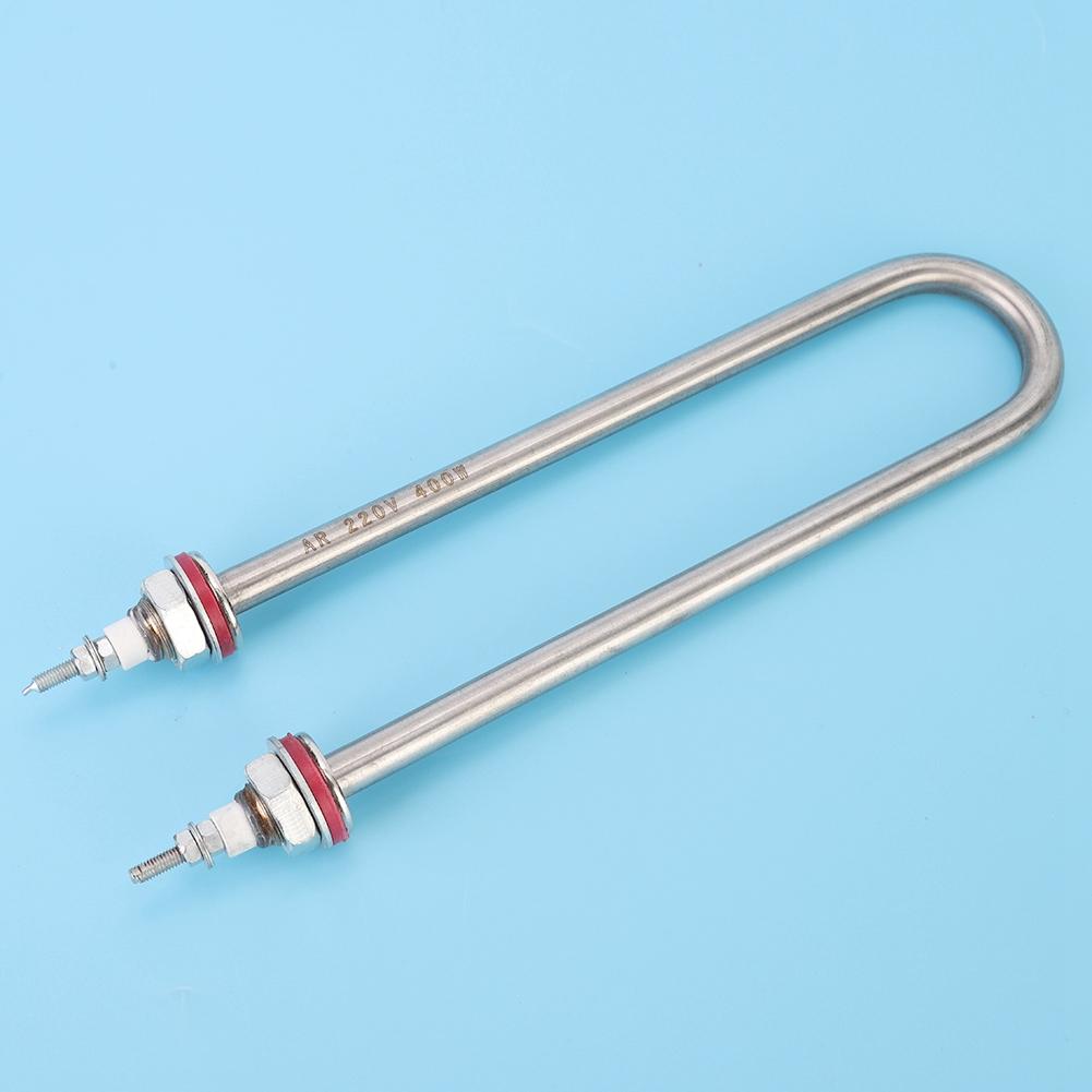 Humidification Tube Incubation Device Incubator Equipment Accessory 220V Silver(200W)