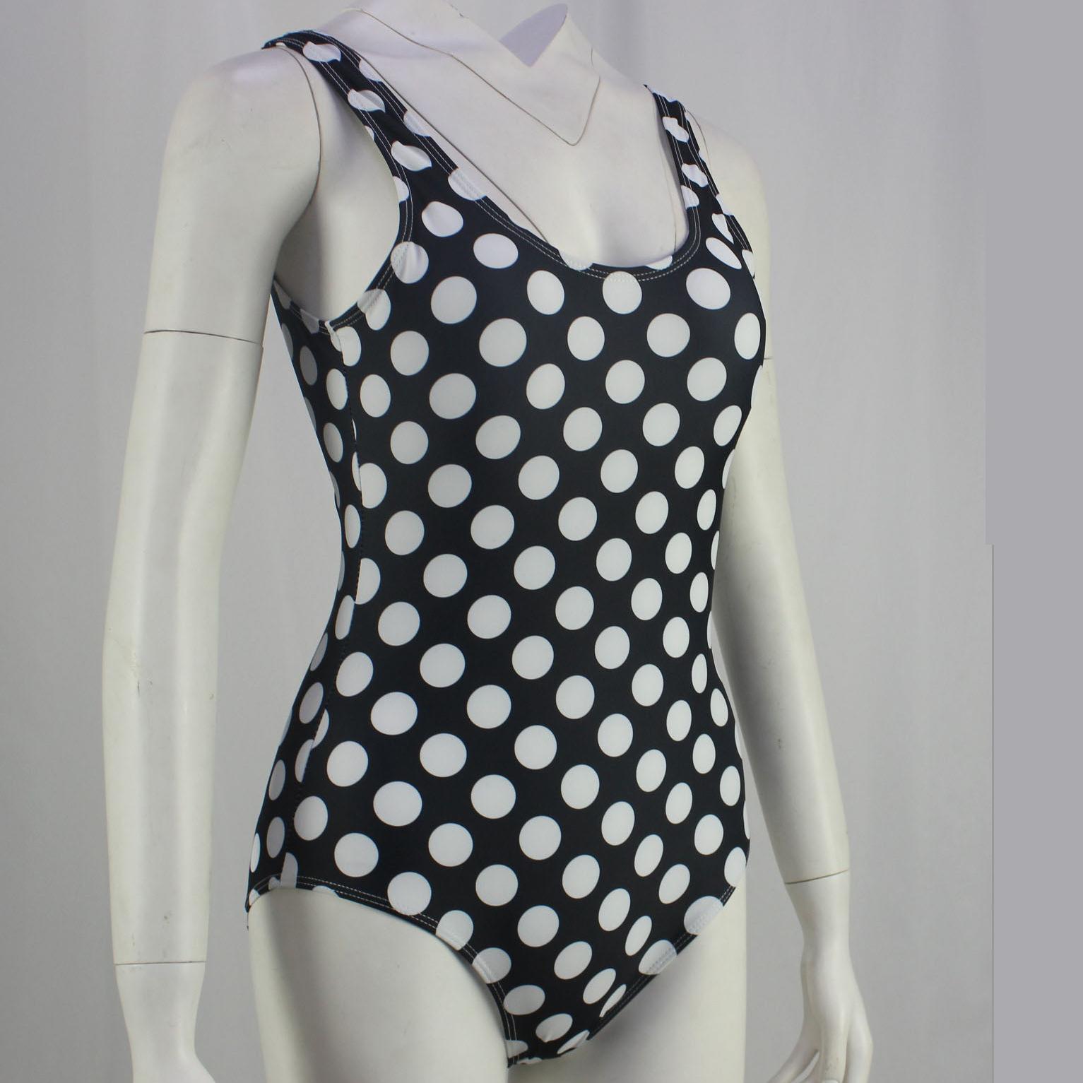 

Сексуальний купальник монокіні. Жіночий пляжний одяг. Купальний костюм 2XL