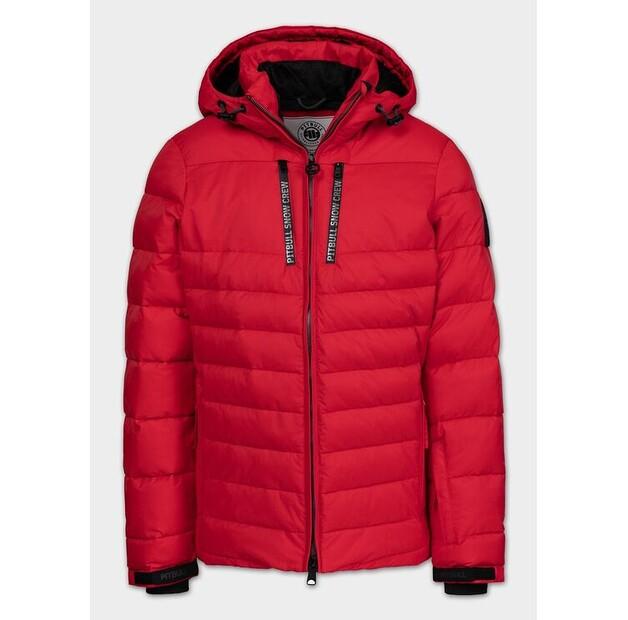 PITBULL CRESTLINE Transitional Jacket