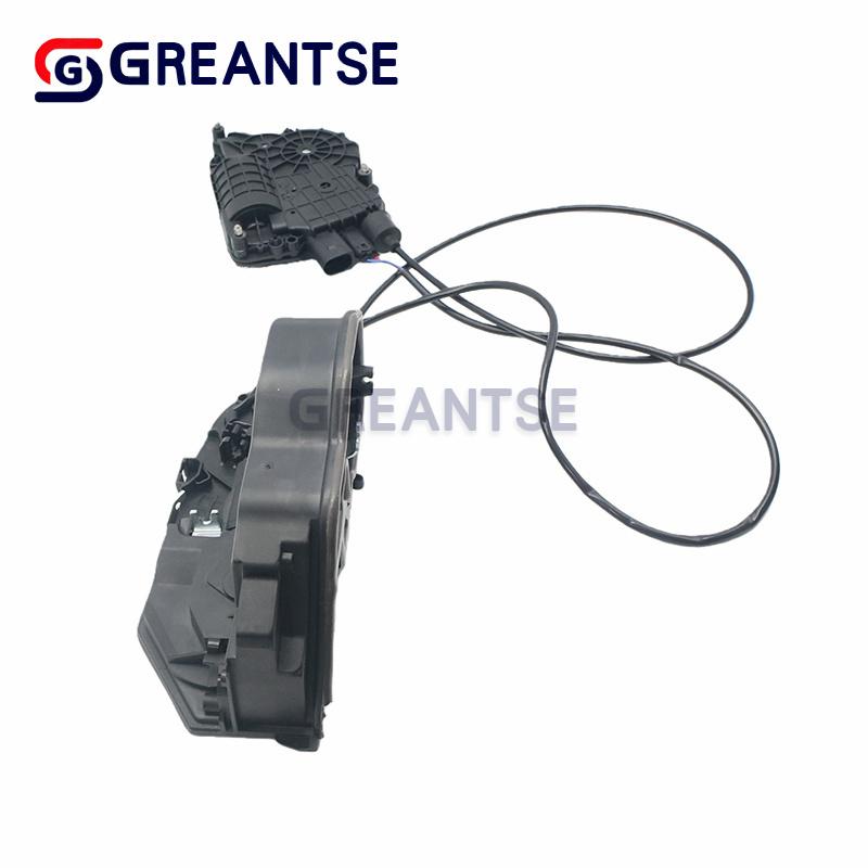 51227149447 Rear Left Door Lock Actuator For BMW 535i 550i F07 High Quality Automobiles Spare Parts